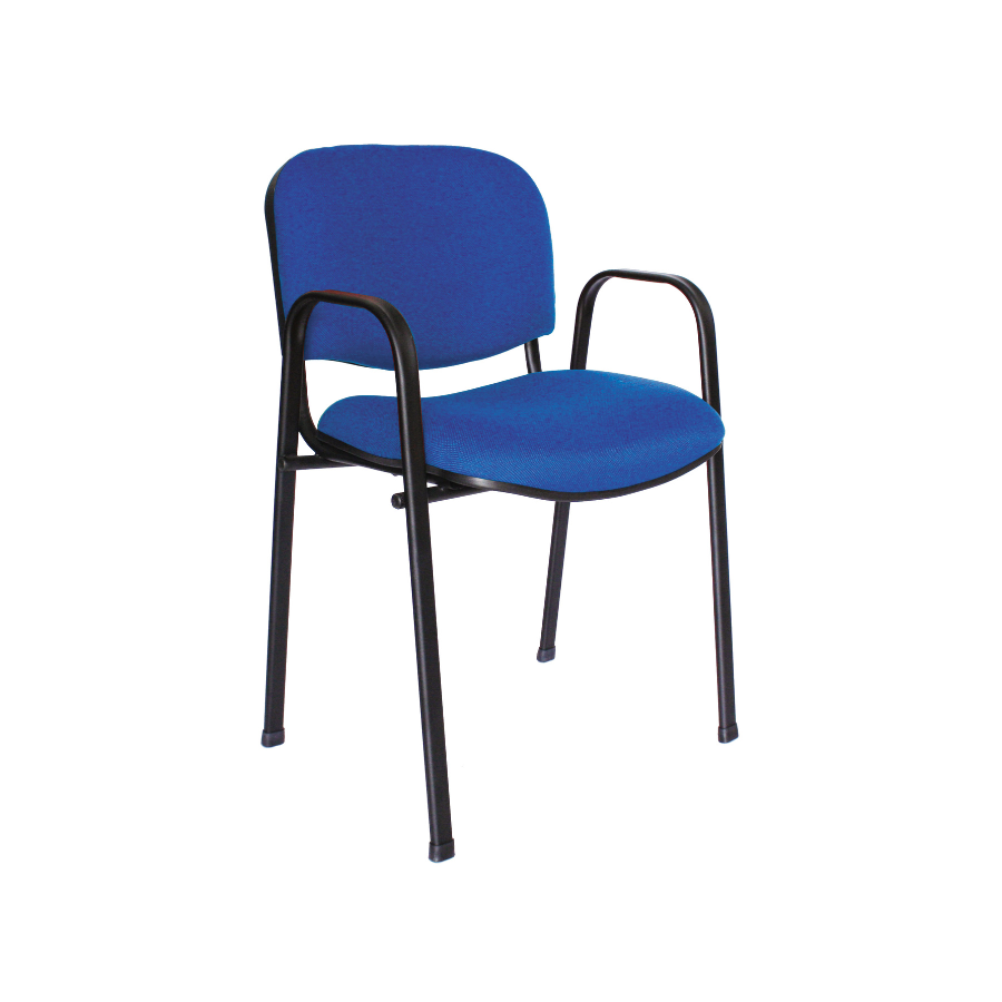 Silla ISO con brazos